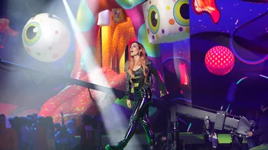 Nickelodeon Kids' Choice Awards 2023 - Show