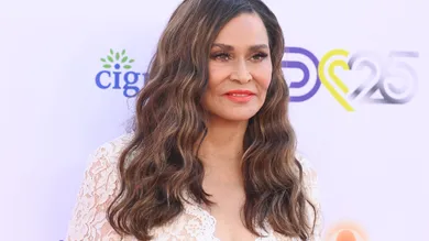 Hollyrod 2023 Designcare Gala - Arrivals