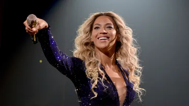Beyonce "The Mrs. Carter Show World Tour" - Los Angeles