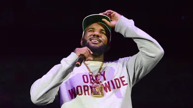 The Art Of Rap Festival 2015