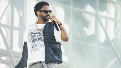 Wireless Festival 2018