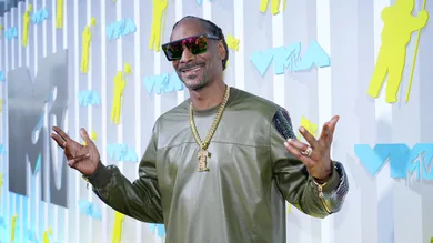 2022 MTV VMAs – Arrivals