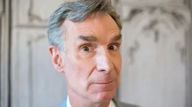 AOL Build Presents Bill Nye Discusses The #FindYourPark Series With The National Park Service