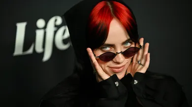 Variety Power of Women - Arrivals