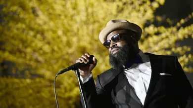 MoMA Modern Jazz Social