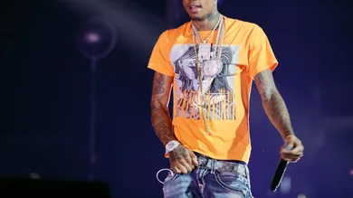 2019 BET Experience STAPLES Center Concert Sponsored By Coca-Cola - Night 2