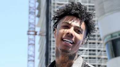 Blueface Female Rappers Game Show Rap Queens West Zeus Network Hip Hop News