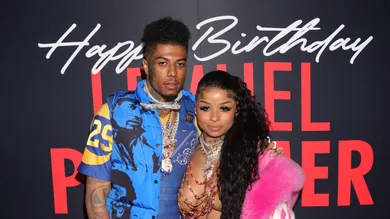 Zeus Network Presents Lemuel Plummer's Birthday Celebration Hosted By French Montana