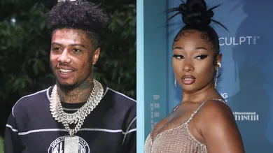 BluefaceMeganTheeStallionKarlissaSaffold