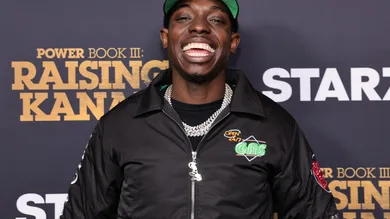 "Power Book III: Raising Kanan" Season 3 Premiere