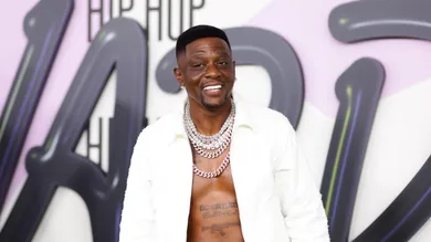 BET Hip Hop Awards 2023 - Arrivals