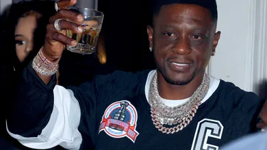 Truf "Undeniable" Album Release Featuring Boosie BadAzz