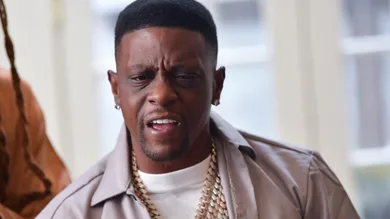 Behind The Scenes Video Shoot For "Shottas" With Xay Capisce And Lil Boosie