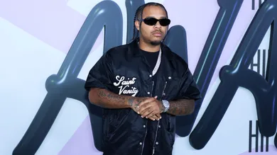 BET Hip Hop Awards 2023 - Arrivals