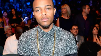 Showtime's Floyd "Money" Mayweather V. Andre Berto Fight