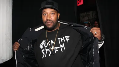 DJ Clark Kent & Hawaii Mike Present "We're On One!"