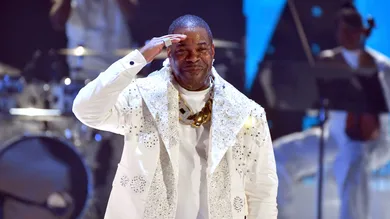 BET Awards 2023 - Show