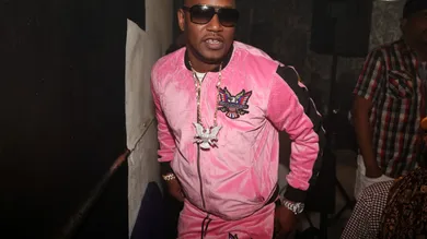 Camron In Concert - New York, NY