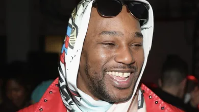 Camron Pause Too Much Admits Complex Interview Hip Hop News