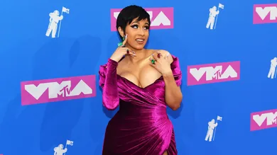 2018 MTV Video Music Awards - Arrivals