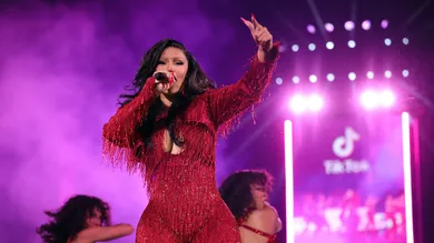 TikTok In The Mix - Show