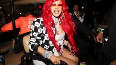 2021 Hot 97 Summer Jam