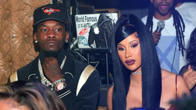 Allure Monday Nights