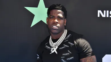 BET Awards 2019 - Red Carpet