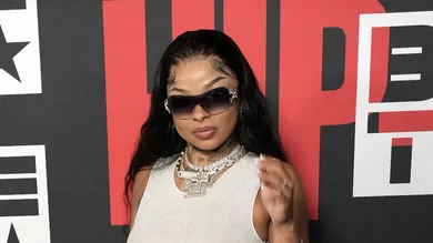 Chrisean Rock Bible Verse Social Media Update Hip Hop News