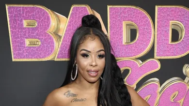 Chrisean Rock Sister Tesehki Sing Music Hip Hop News