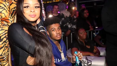 Daniels Leather Fashion Show