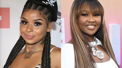 ChriseanRockGlossUpSingle