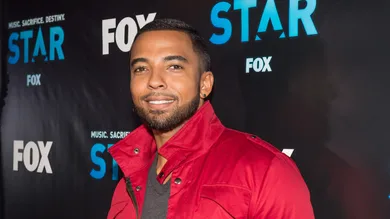 "Star" ATL Live On The Park Screening