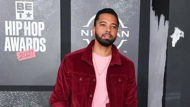 BET Hip Hop Awards 2021 - Arrivals