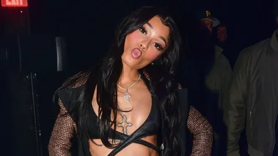 Coi Leray Stripper Pole Dancing Hip Hop News