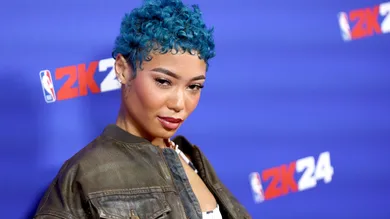 NBA 2K24 Launch Event