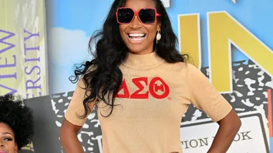 Nouveau's Stomp the Yard