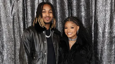 DDGHalleBaileyChristmasCookies