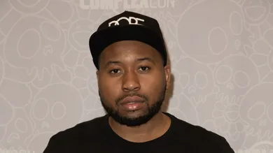 DJ Akademiks Sexual Assault Allegations Hip Hop News