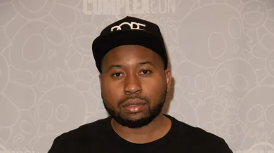 DJ Akademiks