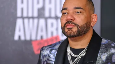 BET Hip Hop Awards 2021 - Arrivals