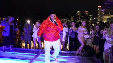 Bain de Mer USA Launch With Haute Living