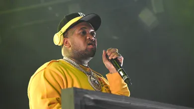 Meek Mill &amp; Future In Concert - Atlanta, GA