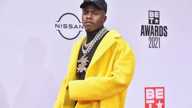 BET Awards 2021 - Arrivals