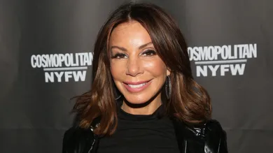 Milania Giudice &amp; Janelle Evans Visits Planet Hollywood