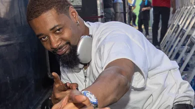 2022 Capitol Hill Block Party