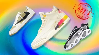 7 Best Sneaker Collabs Of 2023