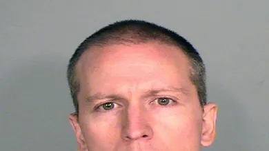 Former Minneapolis police officer Derek Chauvin Arrested For George Floyd Death