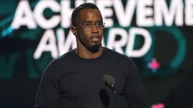 2015 BET Awards - Show