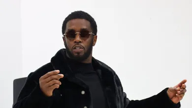 Sean “Diddy” Combs Surprises Students at His Capital Preparatory School in the Bronx